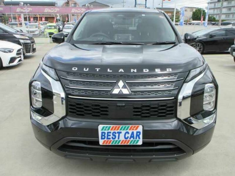 OUTLANDER