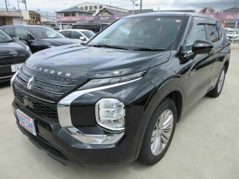 OUTLANDER