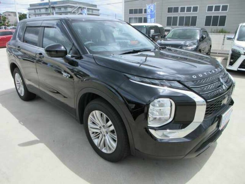 OUTLANDER