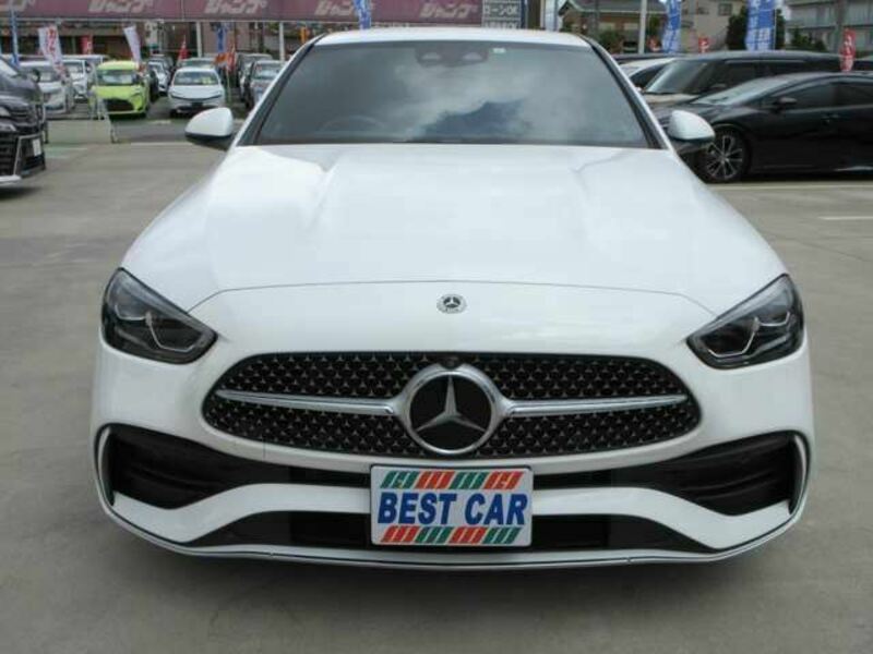 C-CLASS