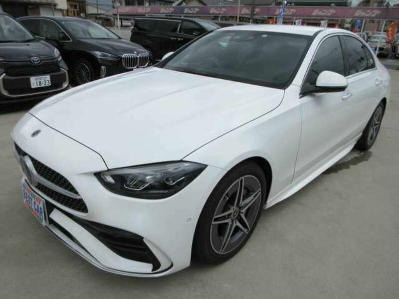 C-CLASS