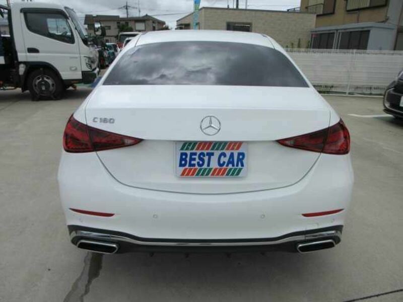 C-CLASS