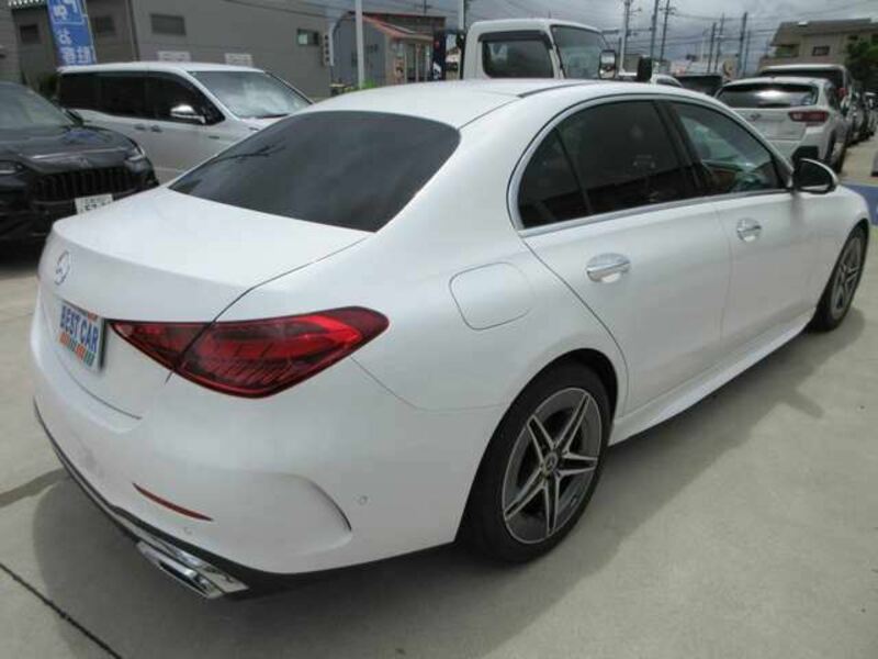 C-CLASS