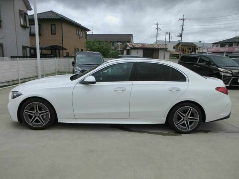 C-CLASS