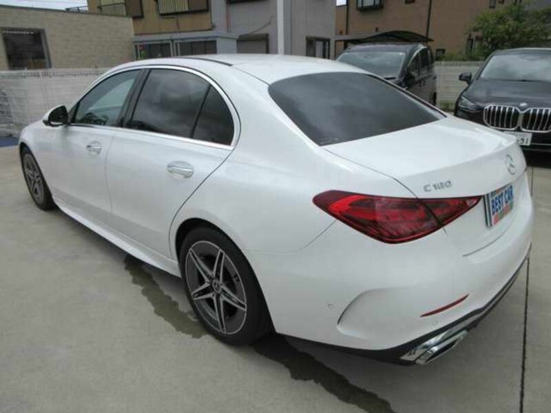 C-CLASS