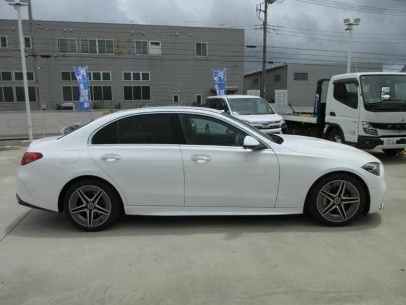 C-CLASS