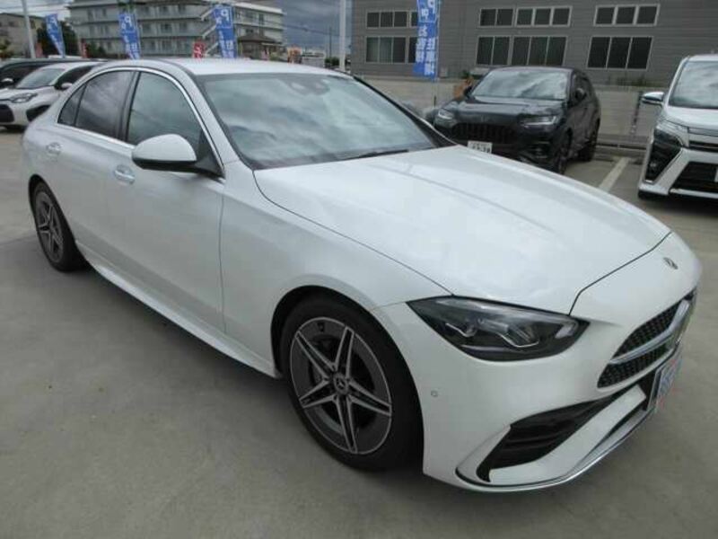 C-CLASS