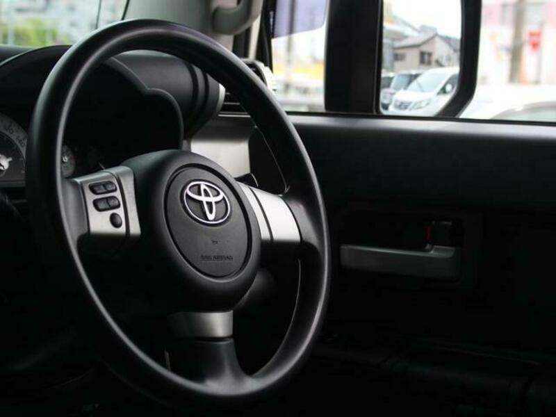 FJ CRUISER