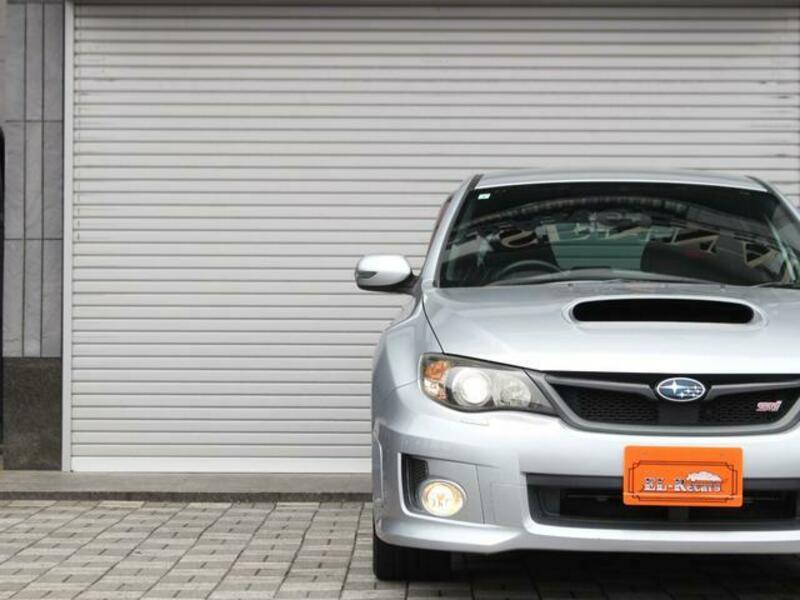 IMPREZA