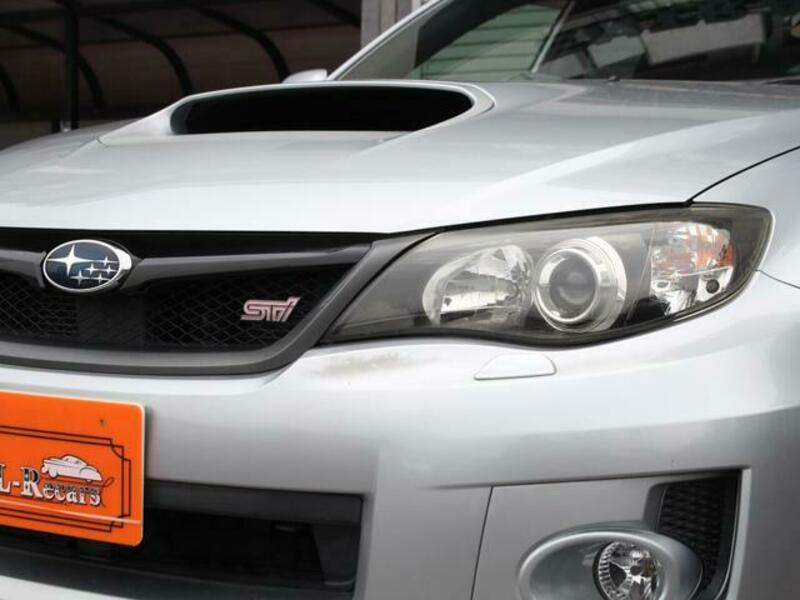 IMPREZA