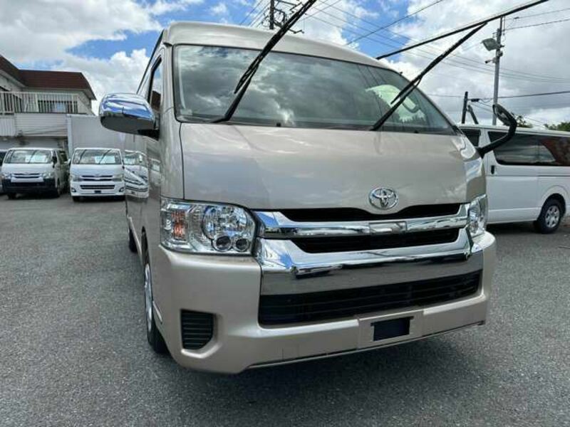 HIACE