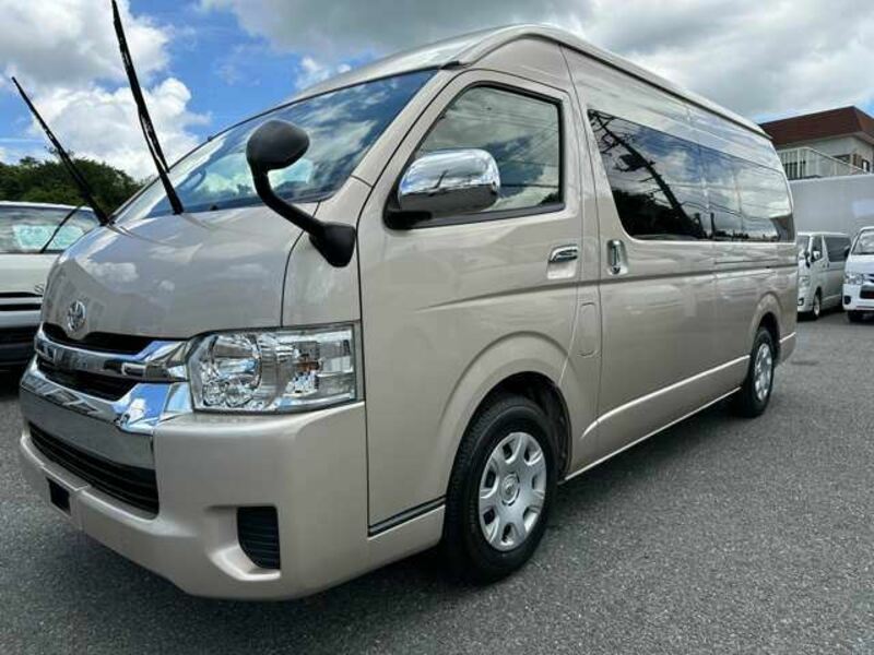 HIACE