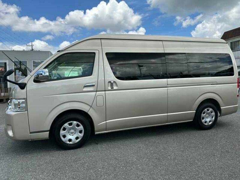 HIACE