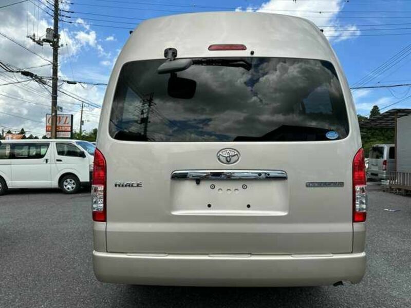 HIACE