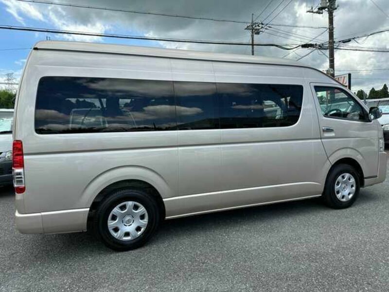 HIACE