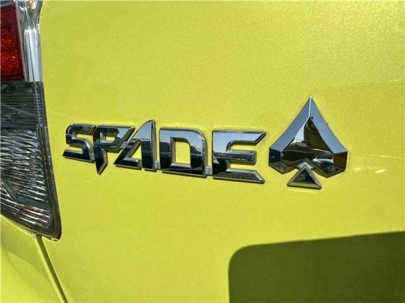 SPADE