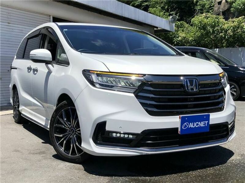 ODYSSEY
