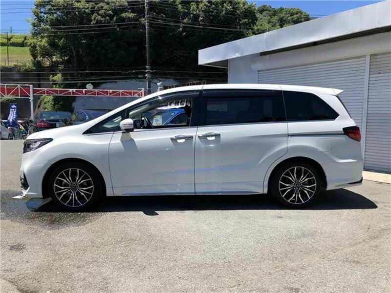 ODYSSEY
