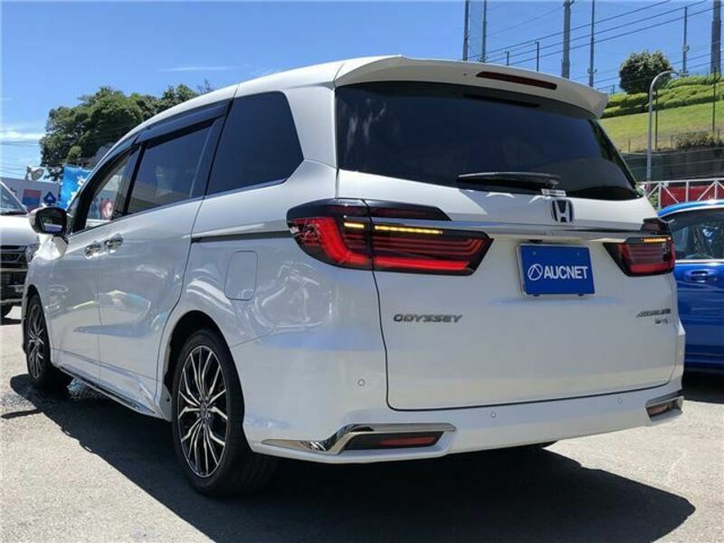 ODYSSEY