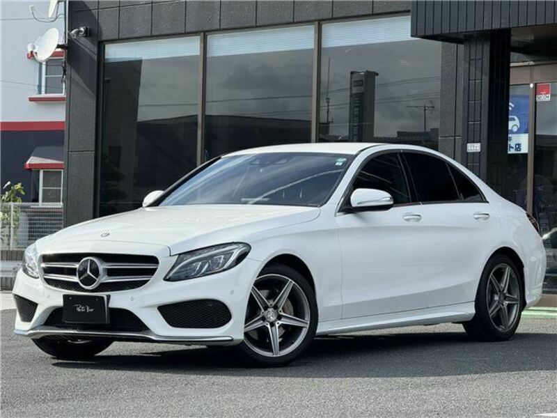 C-CLASS
