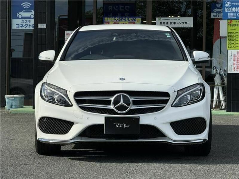 C-CLASS
