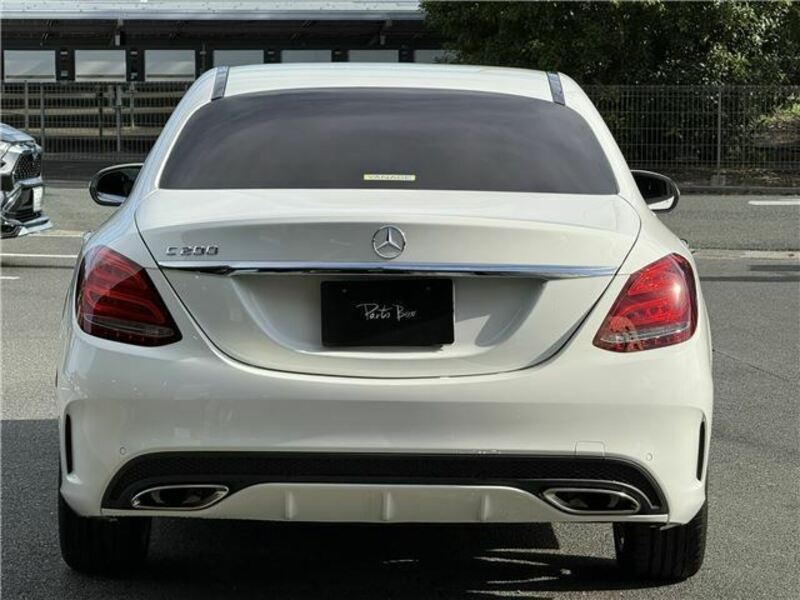 C-CLASS