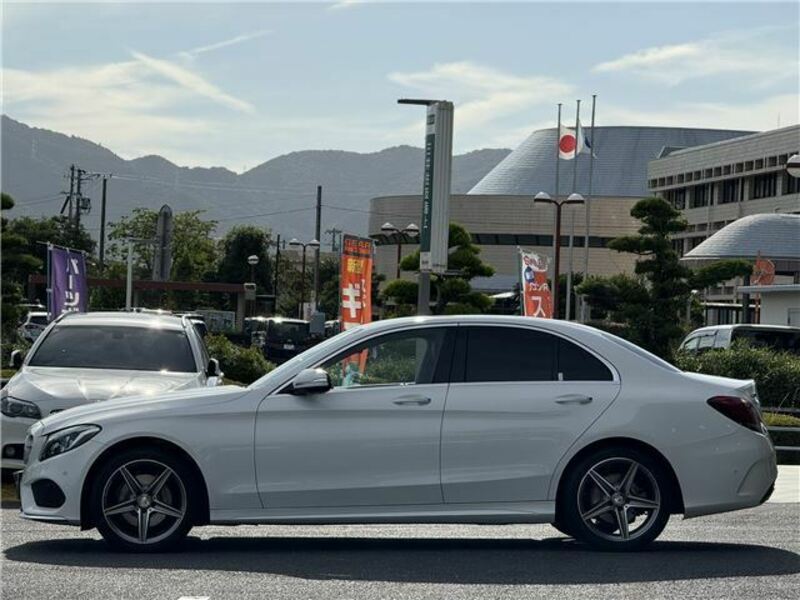 C-CLASS