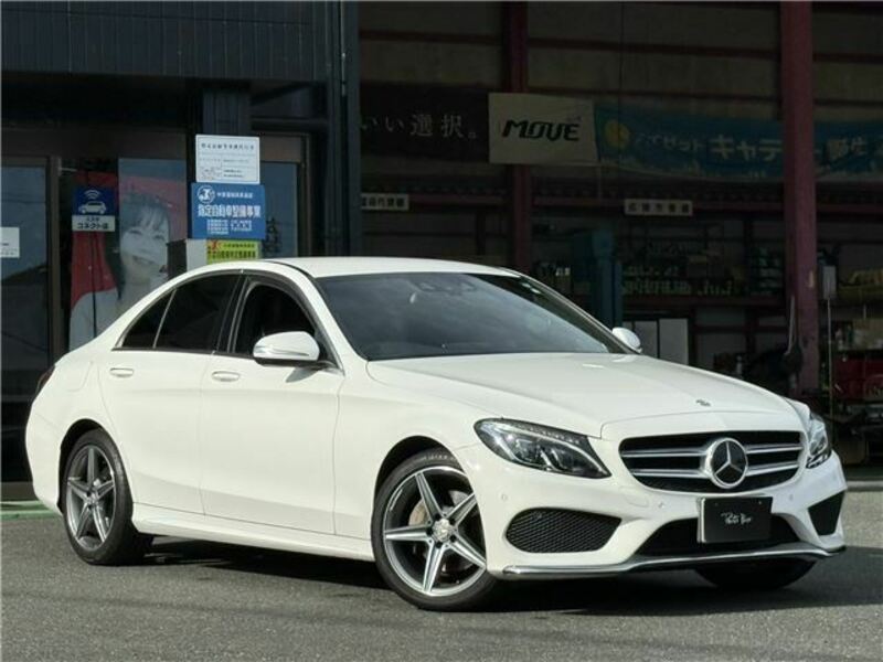 C-CLASS