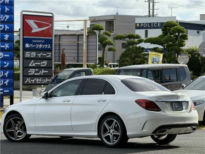 C-CLASS