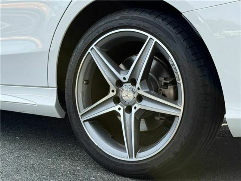 C-CLASS