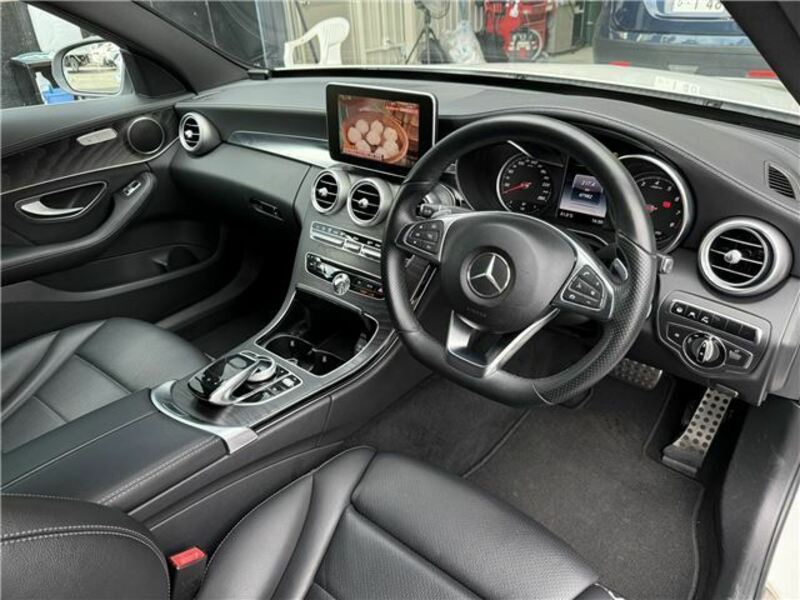 C-CLASS
