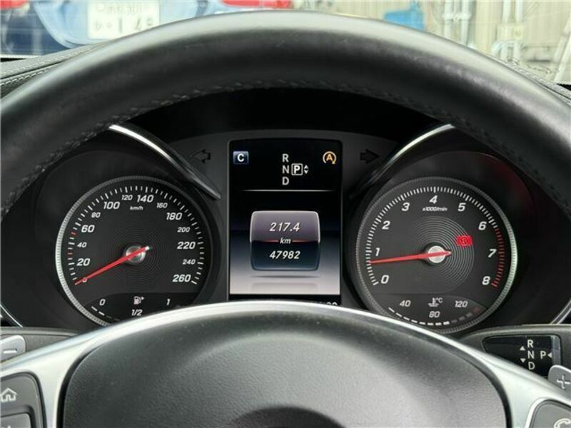 C-CLASS