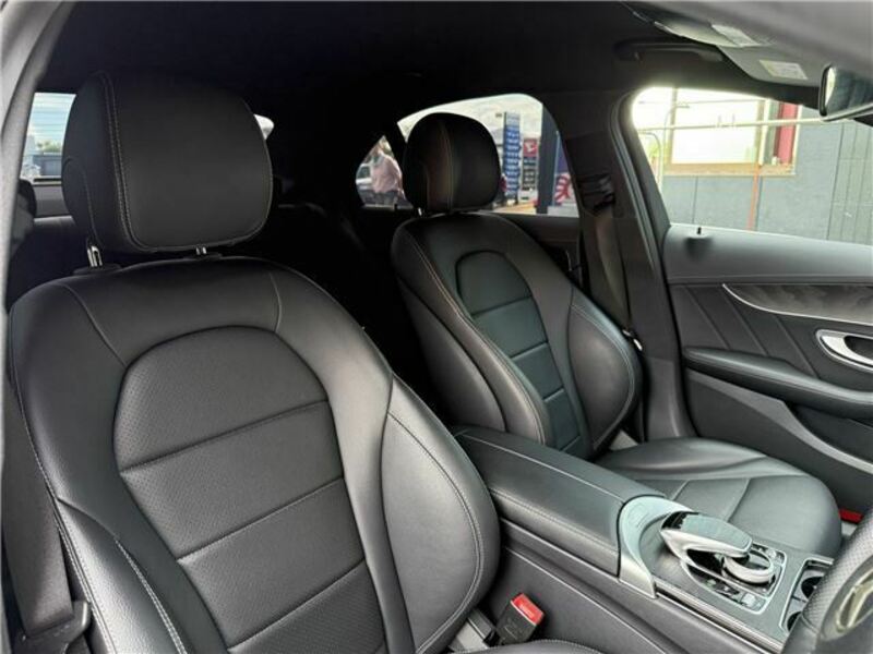 C-CLASS