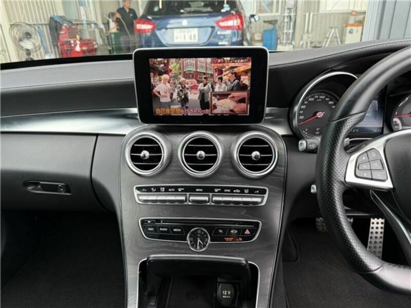 C-CLASS