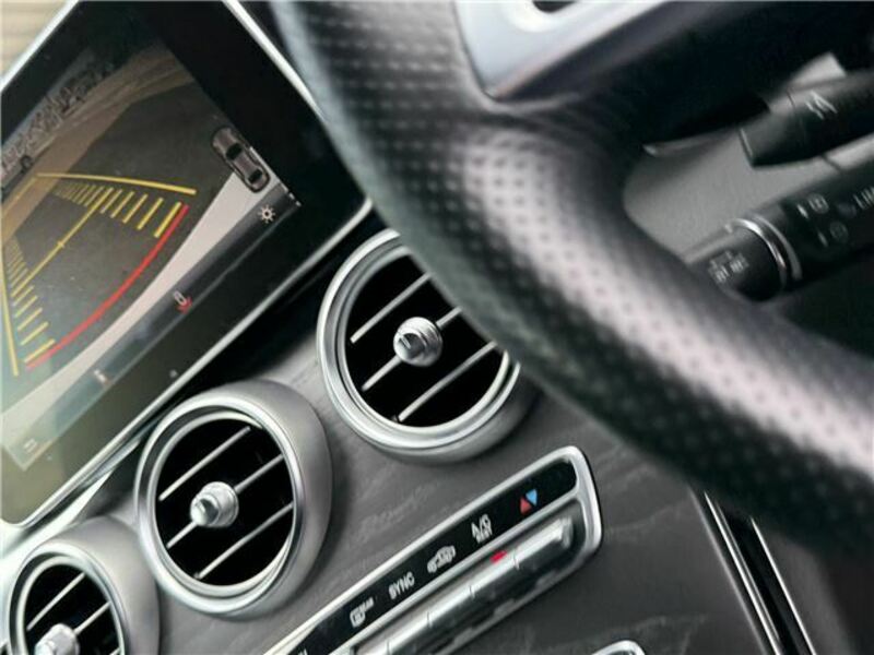 C-CLASS