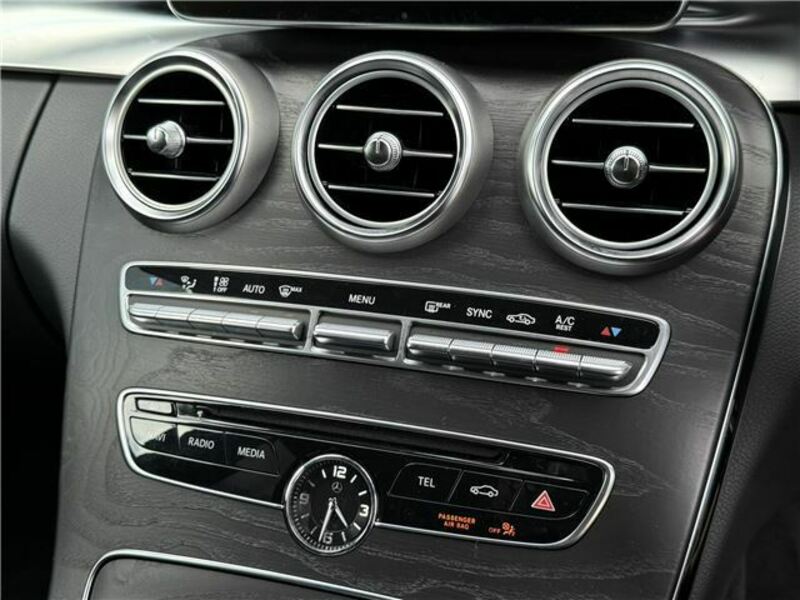 C-CLASS