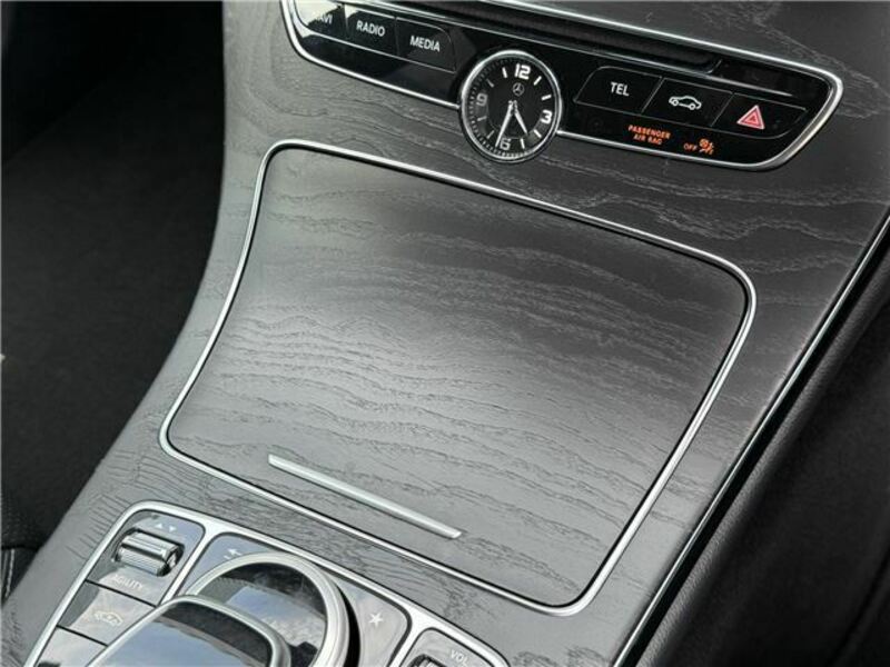 C-CLASS