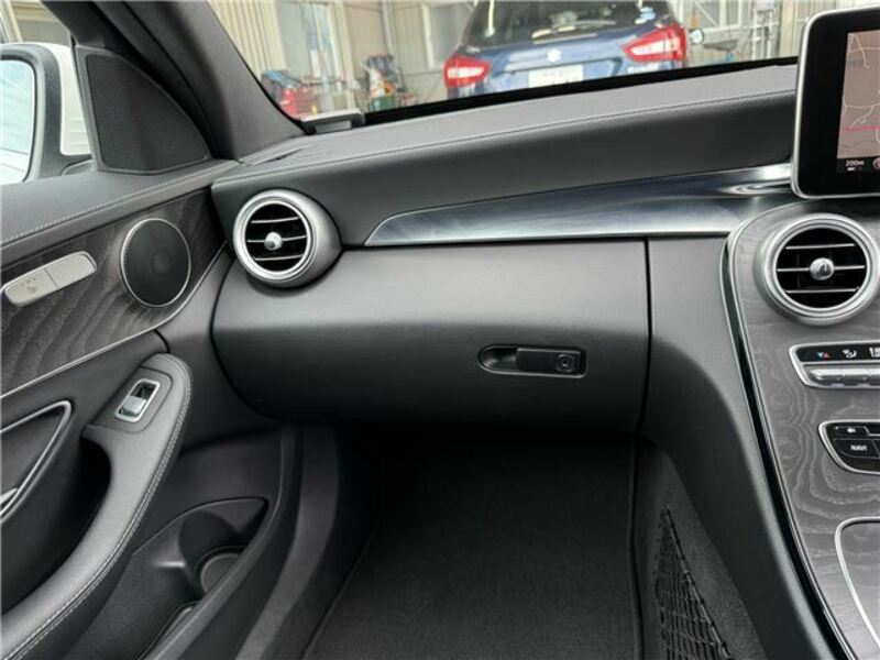 C-CLASS