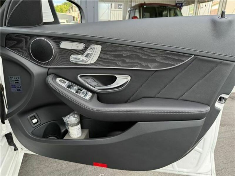 C-CLASS