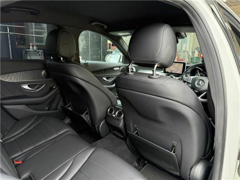 C-CLASS