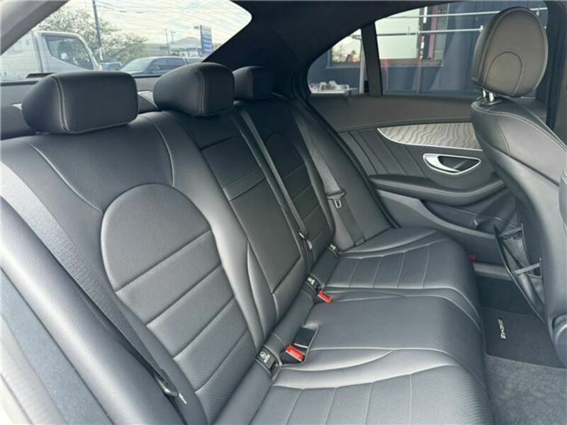 C-CLASS