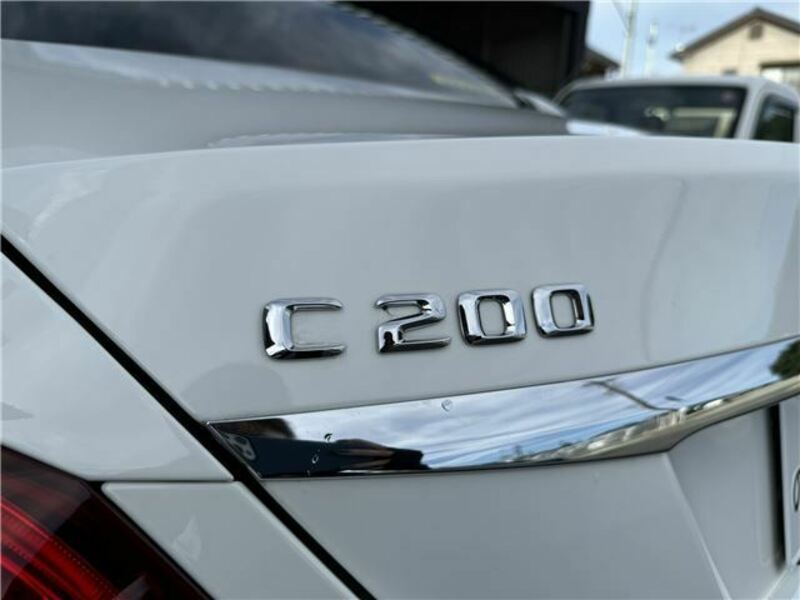 C-CLASS