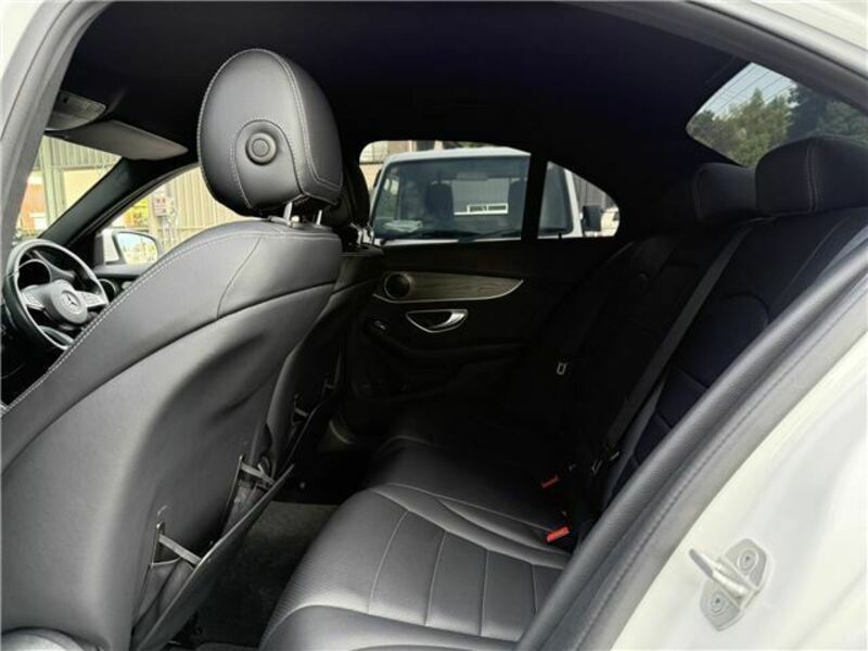 C-CLASS