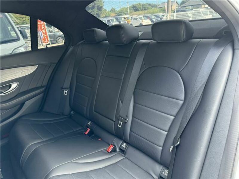 C-CLASS