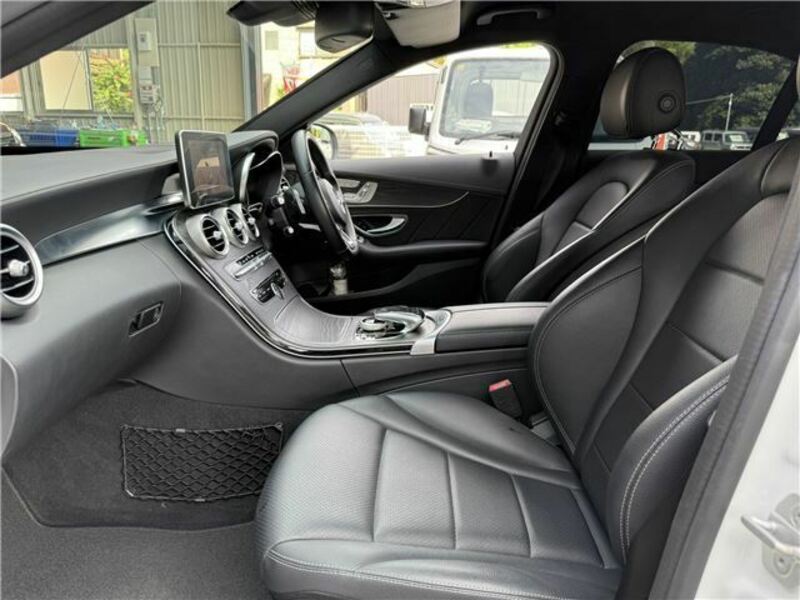 C-CLASS