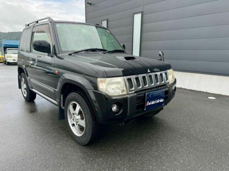 PAJERO MINI-0