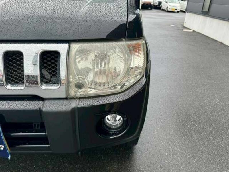 PAJERO MINI