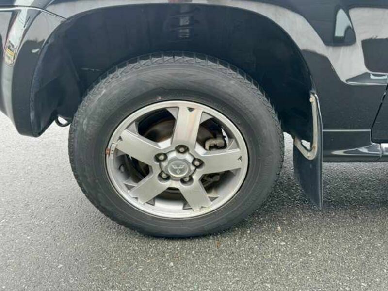 PAJERO MINI