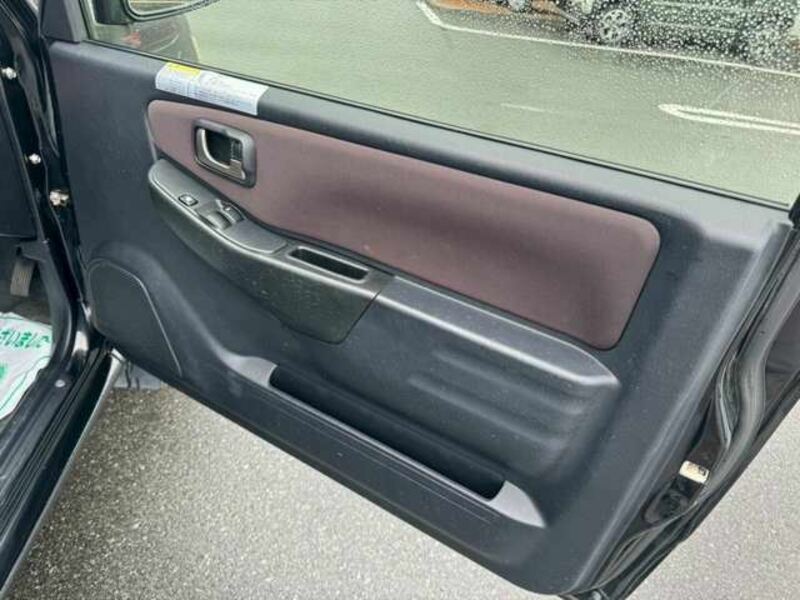 PAJERO MINI