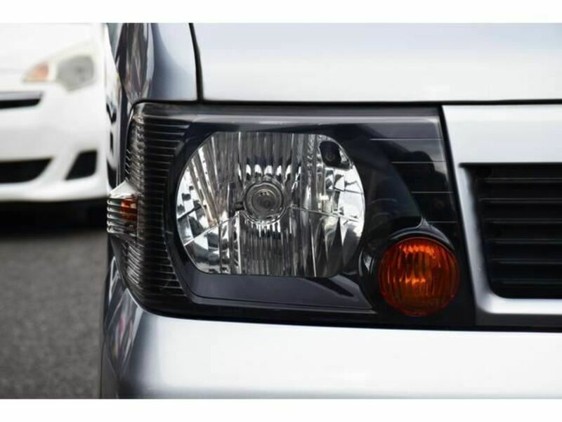 CLIPPER VAN